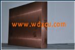 tungsten copper